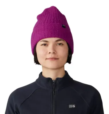 Mountain Hardwear Women&#39;s Plushknit Beanie