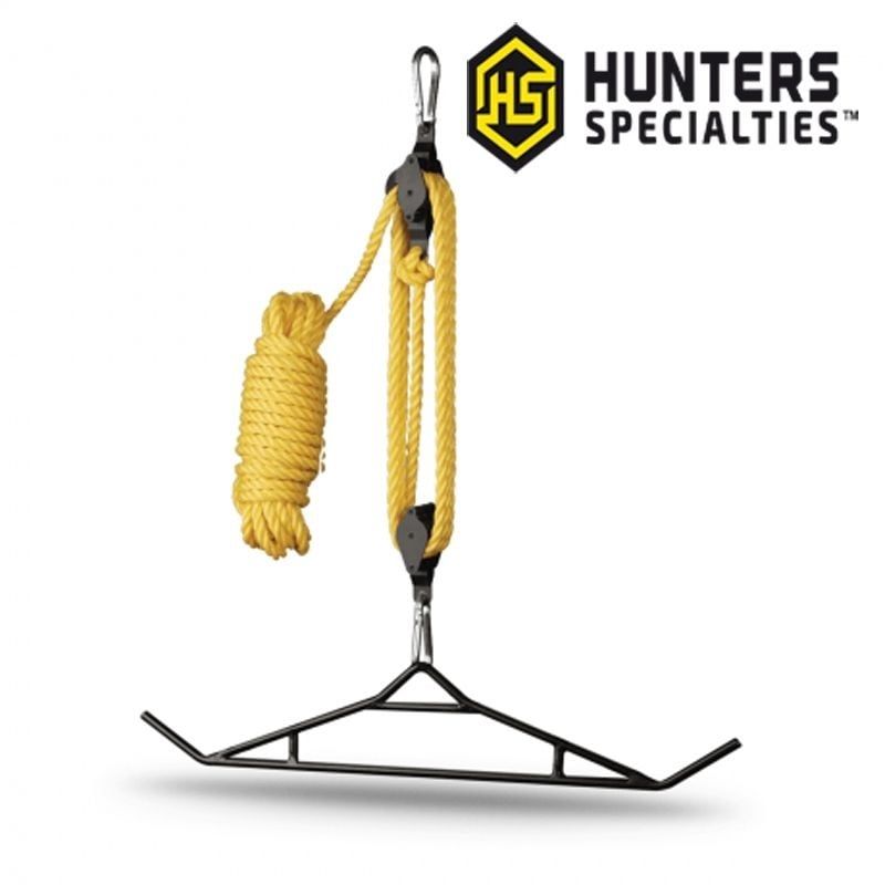 Hunters Specialties 6:1 1500-Pound Lift
