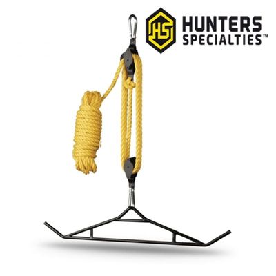 Hunters Specialties 6:1 1500-Pound Lift
