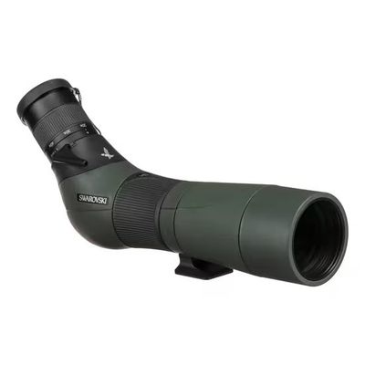 Swarovski ATS-65 HD Telescope Kit with 20-60X Eye Piece (angled viewing)