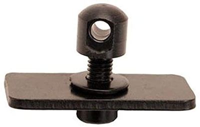 Harris 2 Bipod Flange Nut Hollow Fore-End