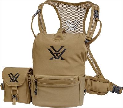 Vortex Glasspak Pro Binocular Harness
