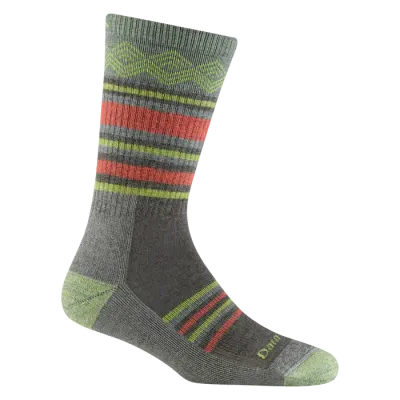 Darn Tough Women&#39;s Ryder Boot Sock Mid Cushion