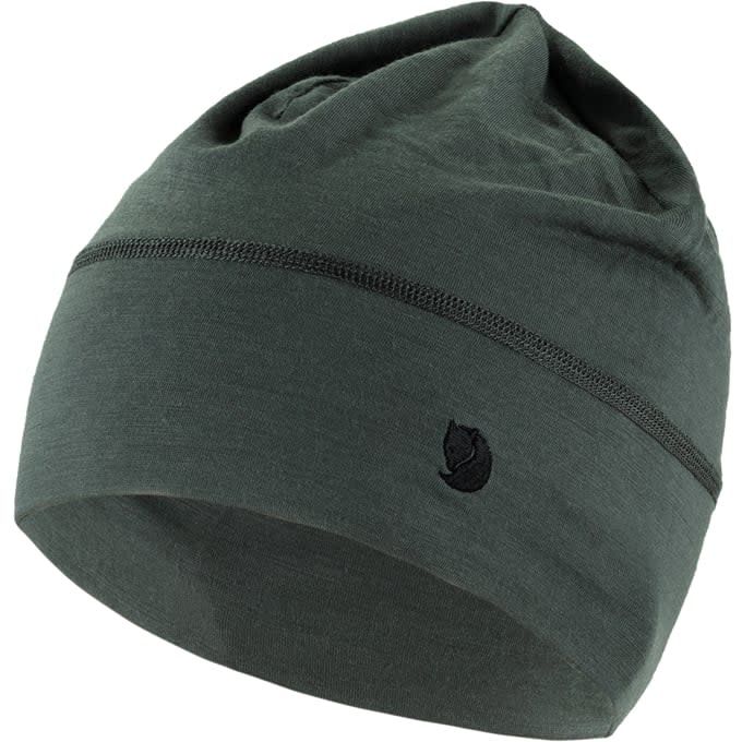 FjallRaven Abisko Lite Wool Beanie