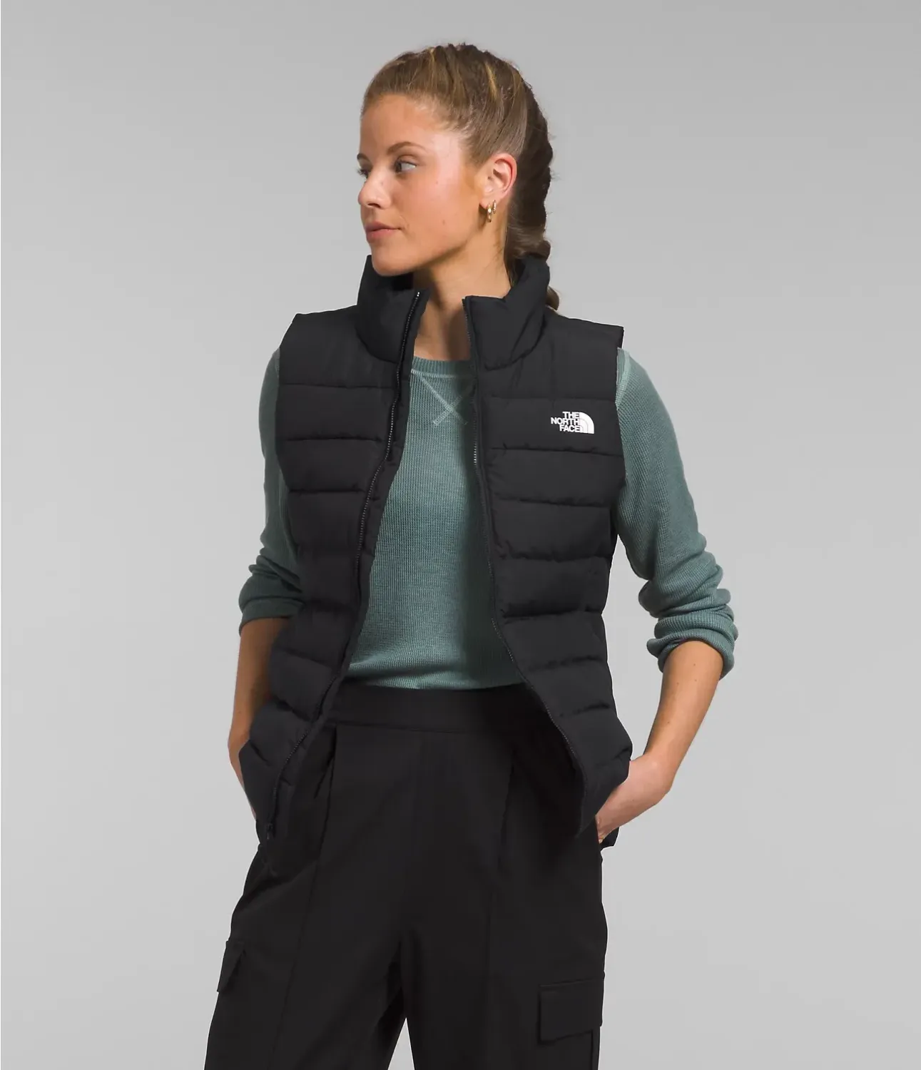 The North Face Women&#39;s Aconcagua 3 Vest