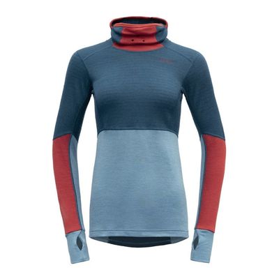 Devold Expedition Merino 235 Woman Arctic Pro Hoodie