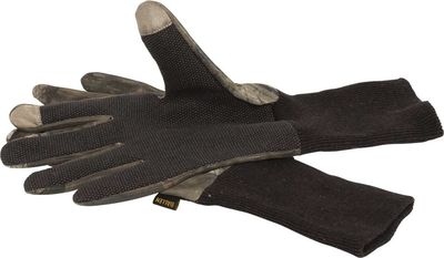 Allen Dot Grip Mesh Gloves