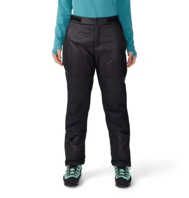 Mountain Hardwear Women&#39;s Compressor Alpine Pant 