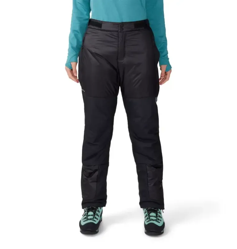 Mountain Hardwear Women&#39;s Compressor Alpine Pant 
