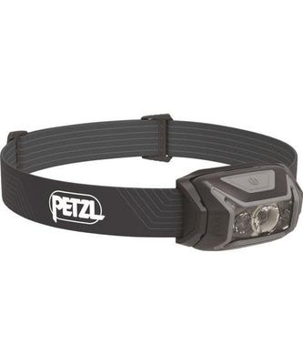 Petzl Actik Headlamp 450 Lumens
