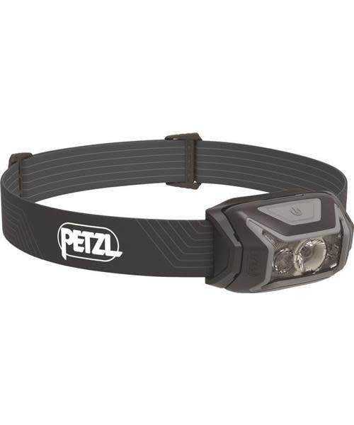 Petzl Actik Headlamp 450 Lumens