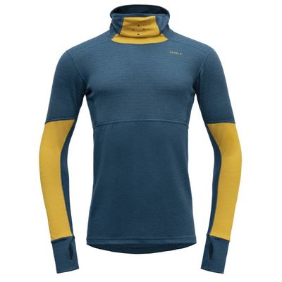 Devold Expedition Merino 235 Man Arctic Pro Hoodie