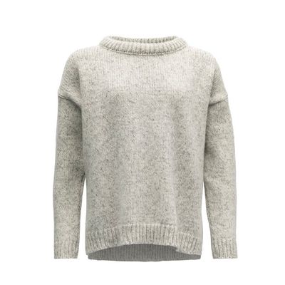 Devold Nansen Women&#39;s Wool Sweater