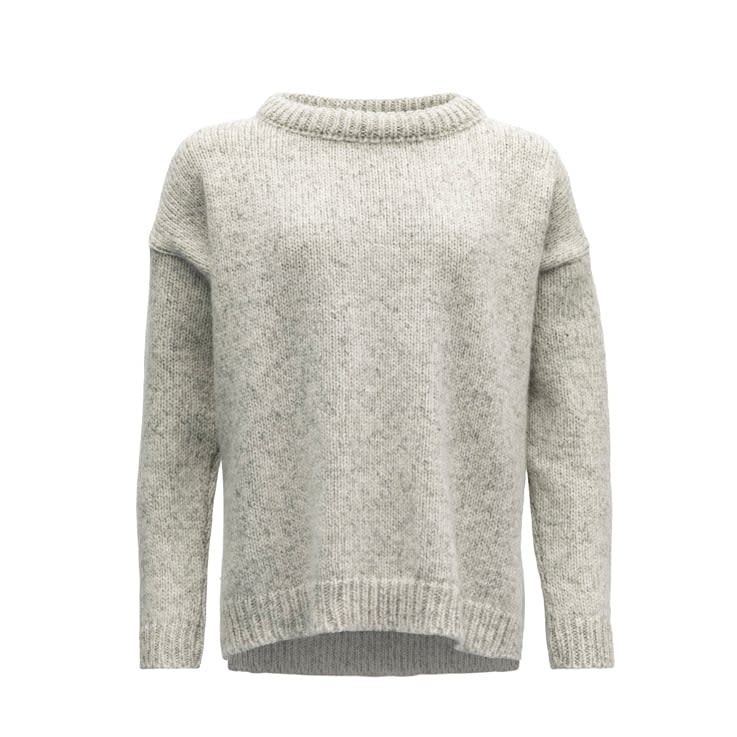 Devold Nansen Women&#39;s Wool Sweater