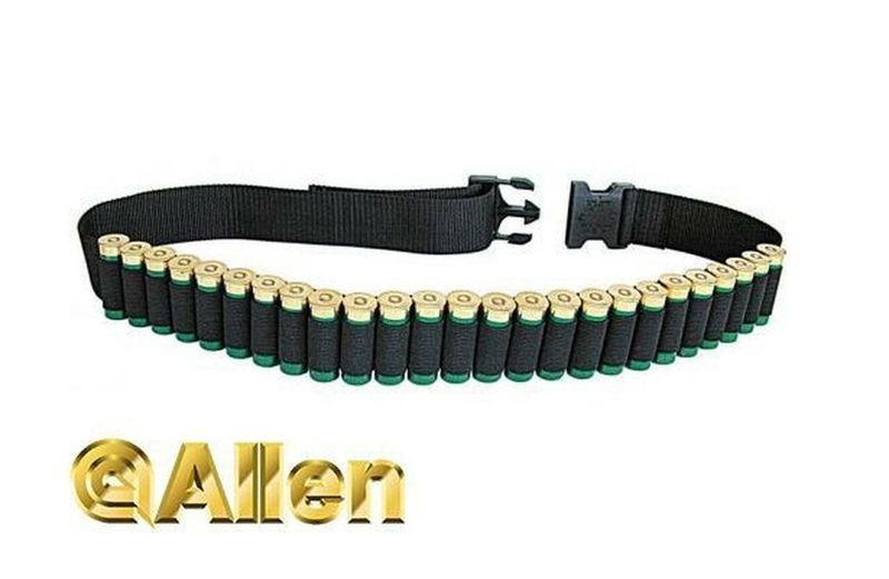 Allen Shotgun Shell Belt