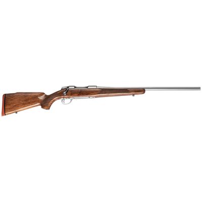 Sako 90 Hunter Stainless Bolt Action Rifle