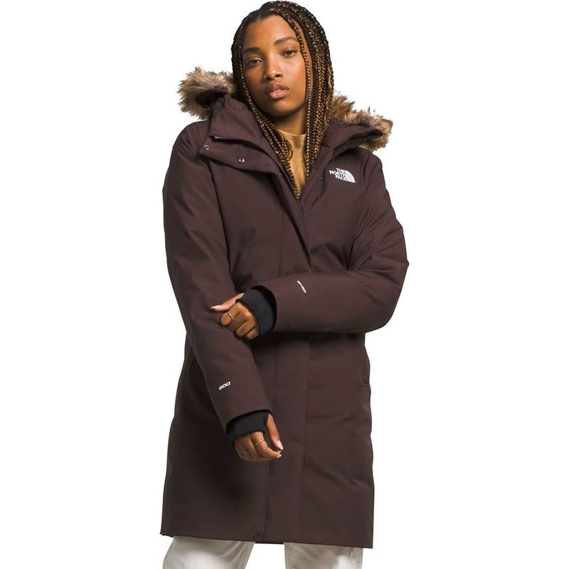 The North Face Women&#39;s Arctic Parka