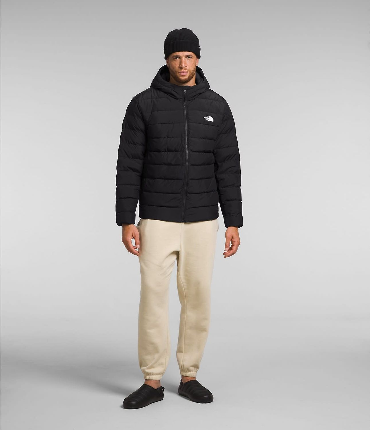 The North Face Men’s Big Aconcagua 3 Hoodie