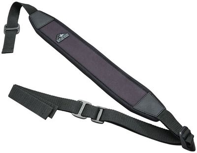 Butler Creek Easy Rider Neoprene Rifle Sling Black