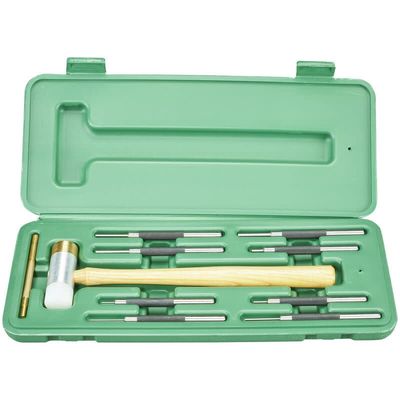 Weaver Hammer &amp; Punch Kit