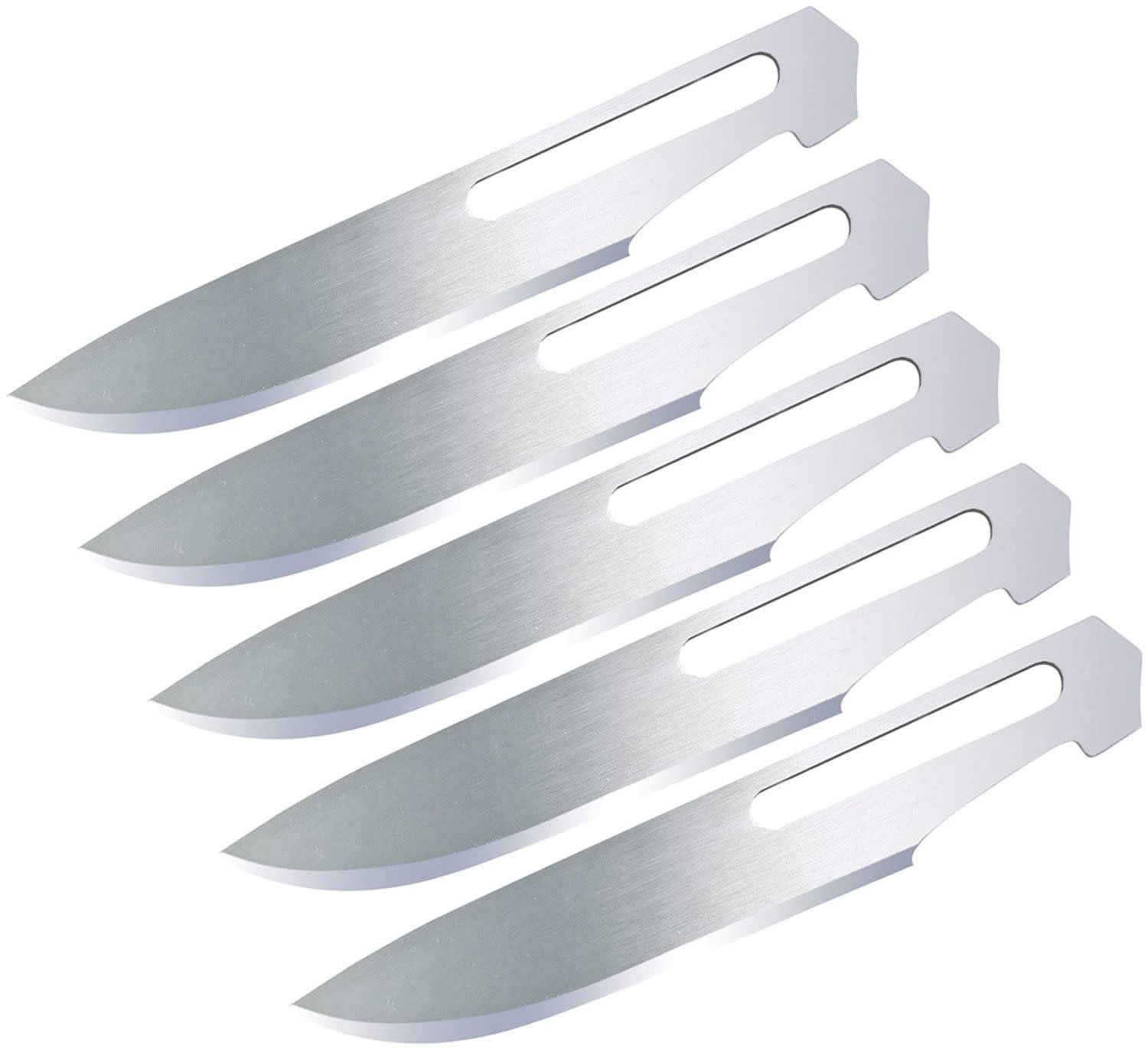 Havalon 115XT Quick-Change Hunters Blade for Baracuta 5/Pack