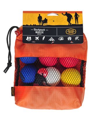 GSI Backpack Bocce