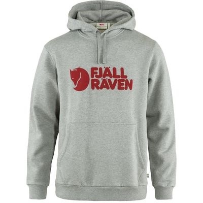 FjallRavem Men&#39;s Logo Hoodie