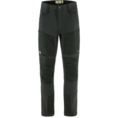 FjallRaven Men&#39;s Keb Agile Winter Trousers Regular