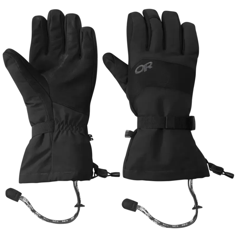 Outdoor Research Men&#39;s Highcamp Gloves