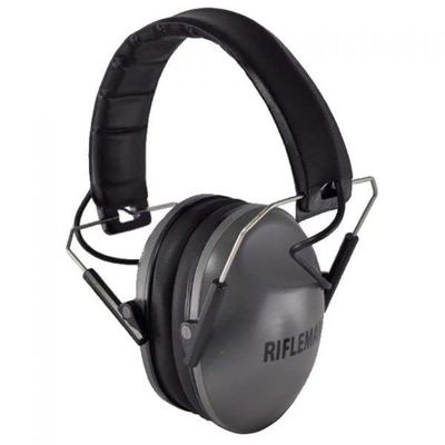 Benchmaster Rifleman Series EXS Electronic Ear Protection