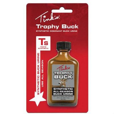 Tink&#39;s Trophy Buck Synthetic Urine