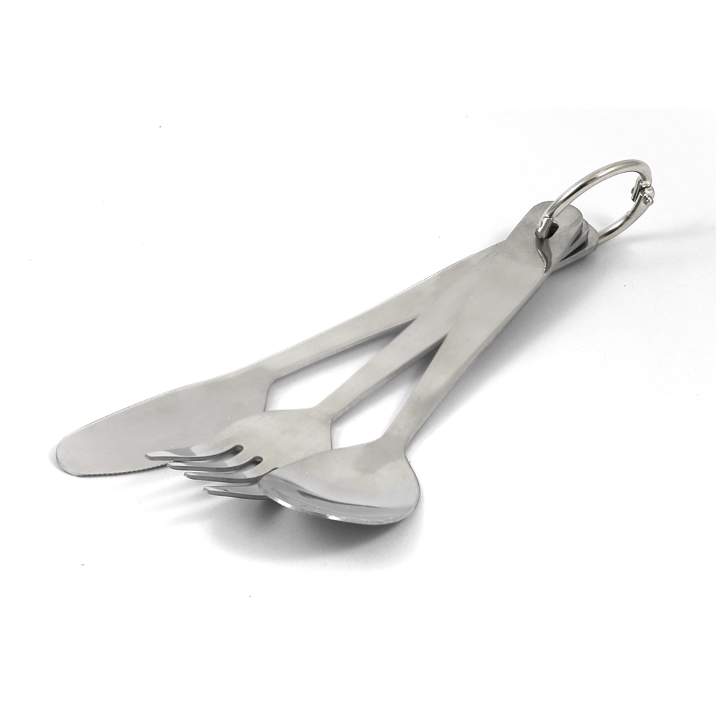 Coghlan&#39;s Cutlery Set
