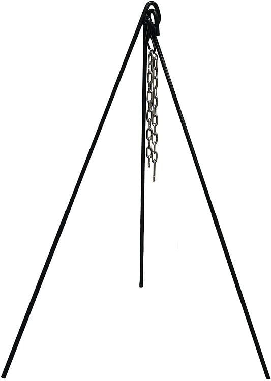 Stansport Heavy Duty Steel Cooking Tripod