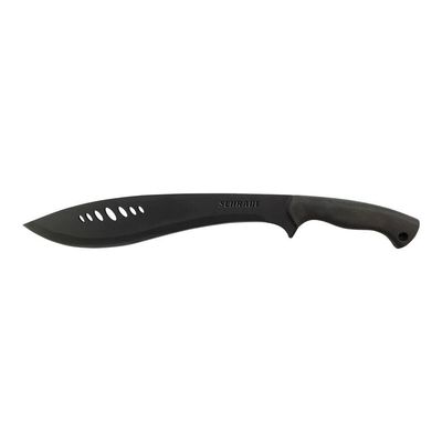 Schrade Large Full Tang Kukri Machete