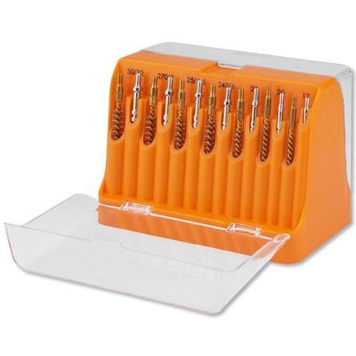 Lyman 26-Piece Jag &amp; Brush Cleaning Set
