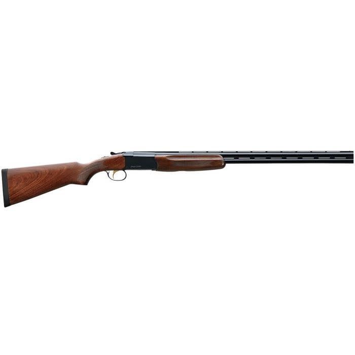 Stoeger Condor Field Shotgun 12 Gauge Over/Under Shotgun 28&quot; Barrel Grade A Wood Stock