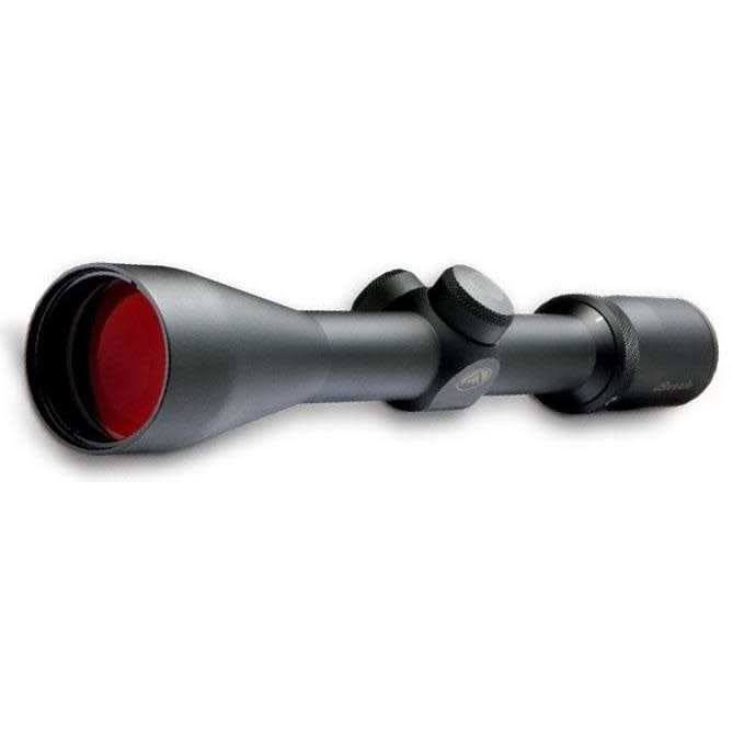 Burris Fullfield IV 2.5-10x42 Rifle Scope, Plex, Matte