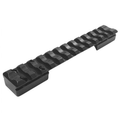 Talley Picatinny Rail for Browning A-Bolt Short Action with 20 MOA Windage Adjustment
