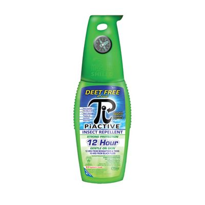 Mosquito Shield PiActive Regular Formula - Pump Spray