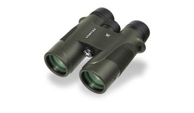 Vortex Diamondback Classic Binoculars with case 10x42 Green