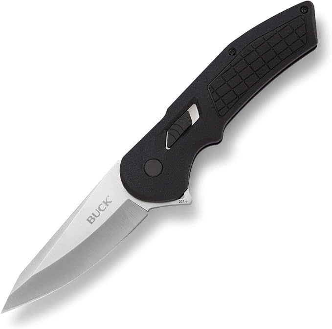 Buck 261 Hexam Folding Knife