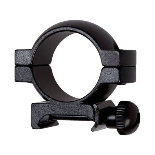 Redfield Aluminum Scope Rings 1&quot; Med Matte