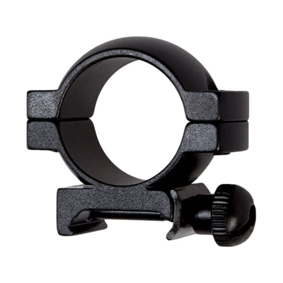 Redfield Aluminum Scope Rings 1&quot; Med Matte