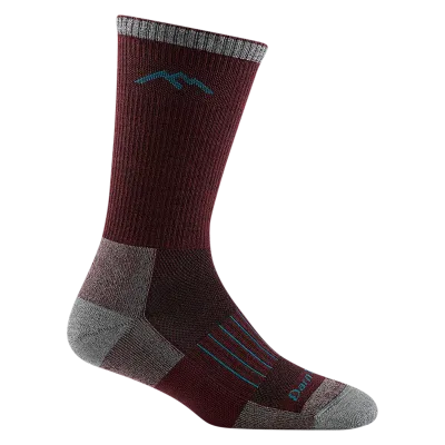 Darn Tough Women&#39;s Boot Lightweight Hunting Sock