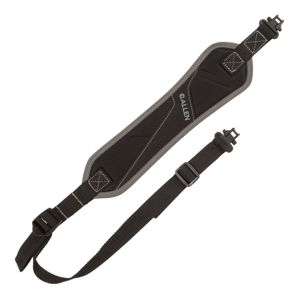 Allen Glenwood Lightweight Gun Sling with Swivels