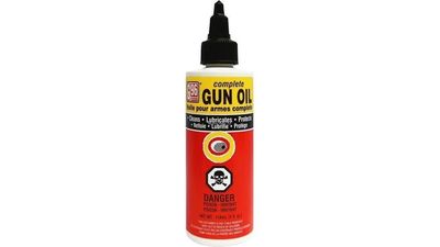 G96 Complete Gun Oil 4 fl. oz.