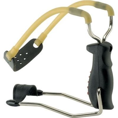 Barnett Black Widow Slingshot