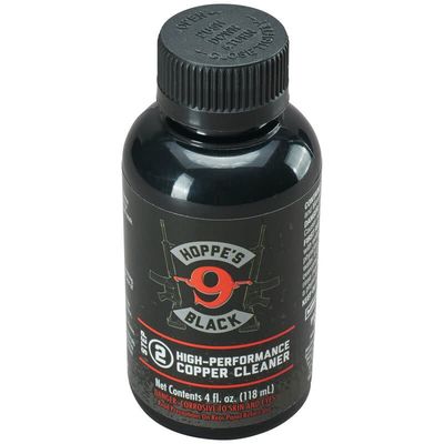 Hoppe&#39;s High-Performance Copper Cleaner 4oz