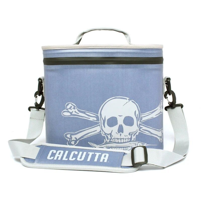 Calcutta Renegade TPU Soft Cooler Denim