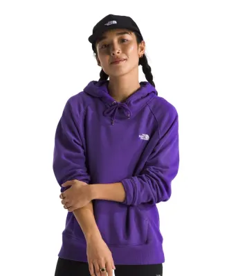 The North Face Women&#39;s Evolution Pullover Hoodie